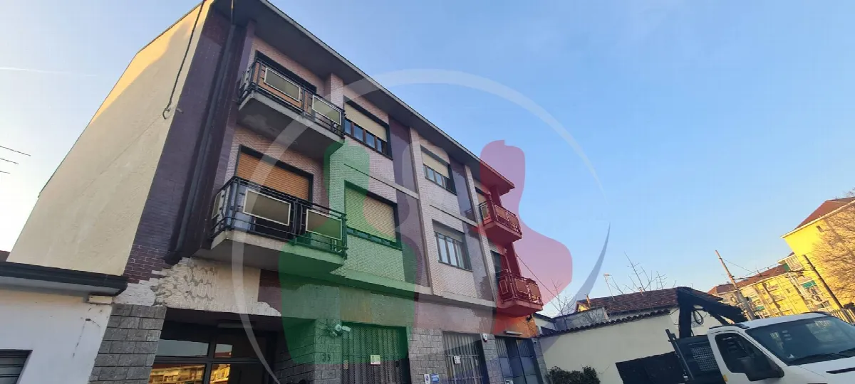 Appartamento in vendita a Moncalieri, San Pietro - foto 2
