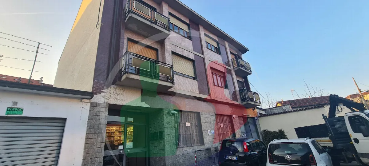 Appartamento in vendita a Moncalieri, San Pietro - foto 9