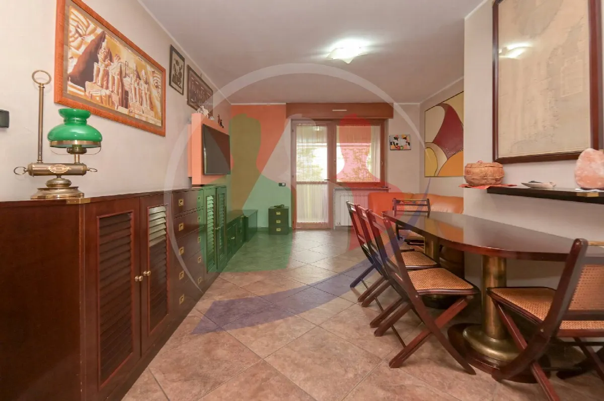 Appartamento in vendita a Torino, Borgata Vittoria - foto 2