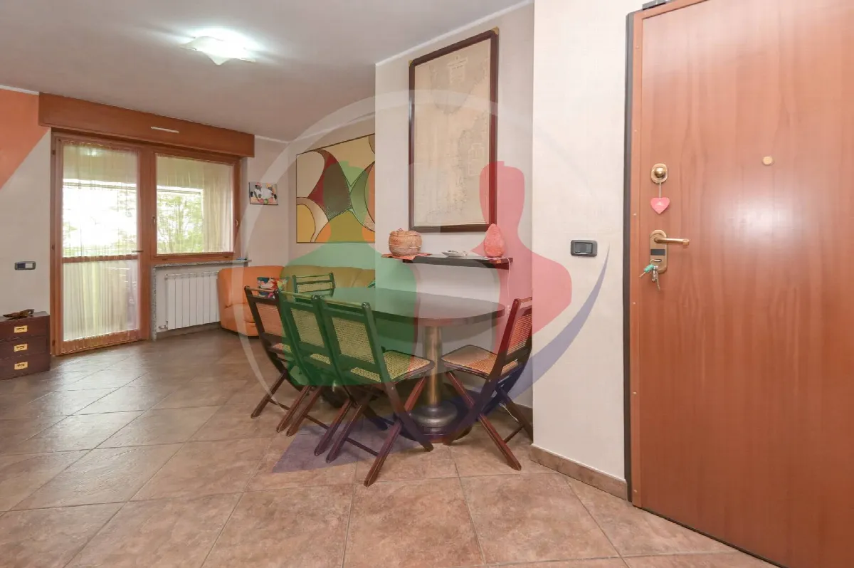 Appartamento in vendita a Torino, Borgata Vittoria - foto 3