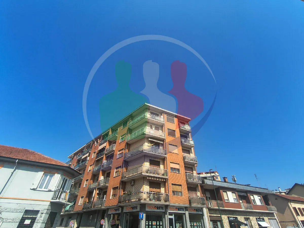 Appartamento in vendita a Nichelino - foto 1