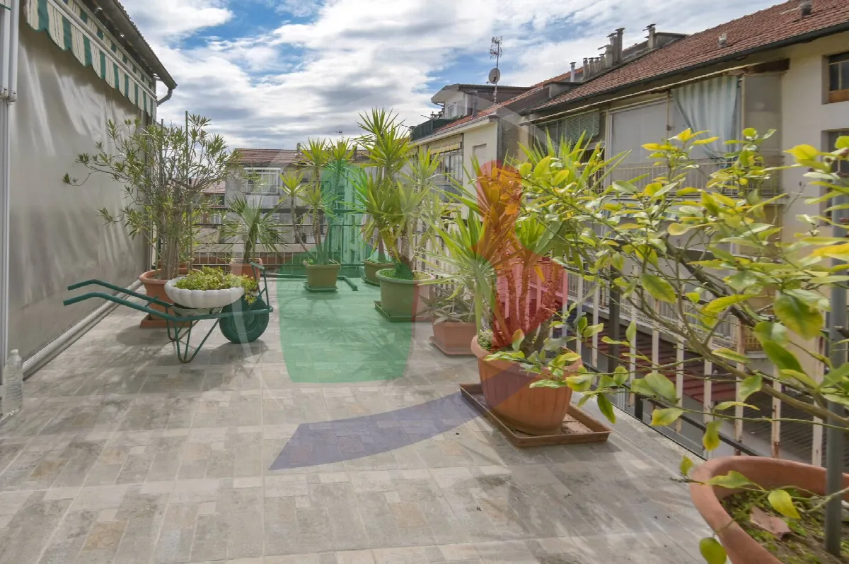 Appartamento in vendita a Moncalieri, San Pietro - foto 1