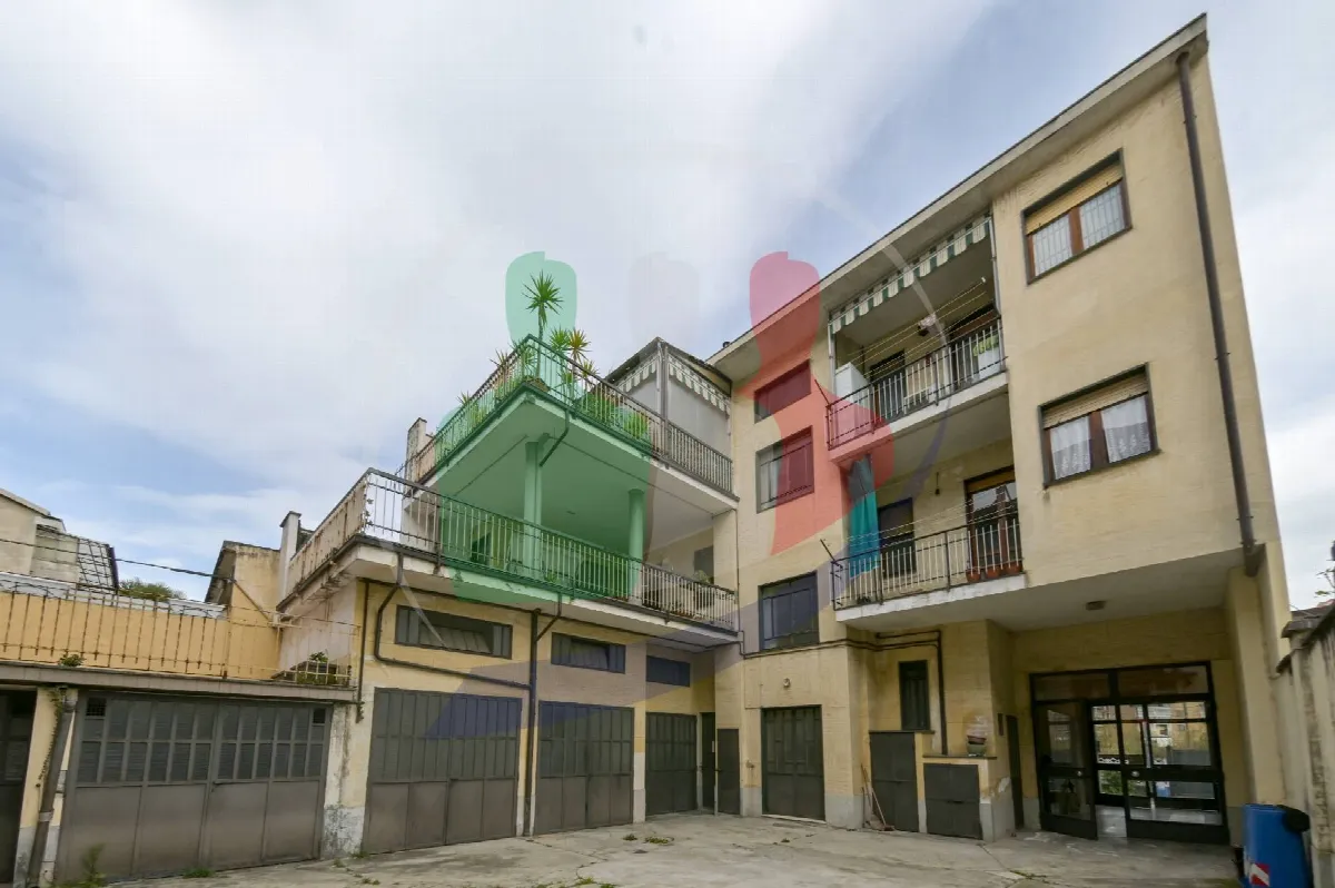 Appartamento in vendita a Moncalieri, San Pietro - foto 10