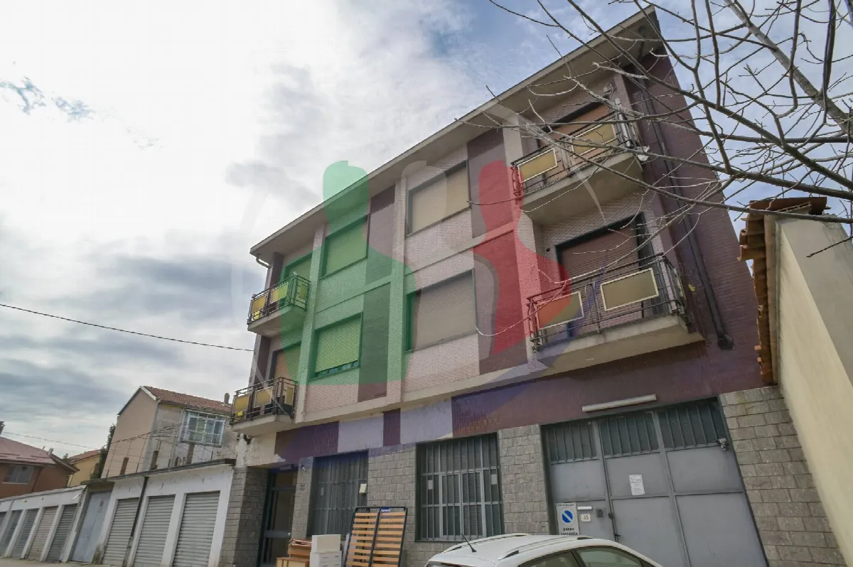 Appartamento in vendita a Moncalieri, San Pietro - foto 3