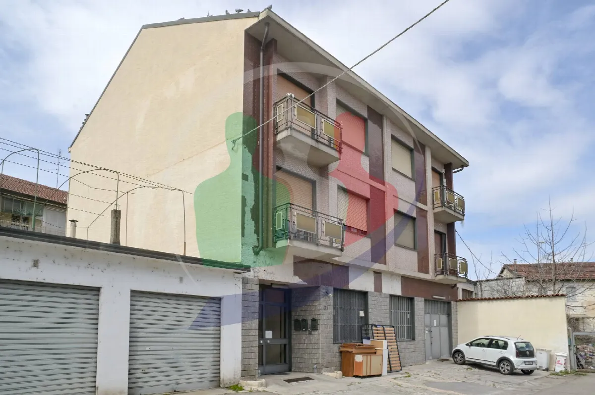 Appartamento in vendita a Moncalieri, San Pietro - foto 4