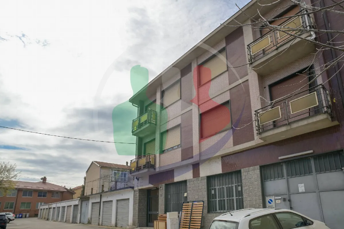 Appartamento in vendita a Moncalieri, San Pietro - foto 5