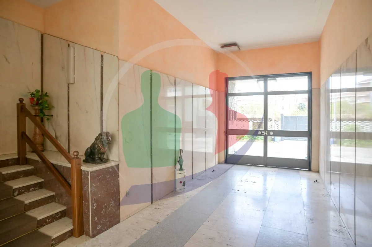 Appartamento in vendita a Moncalieri, San Pietro - foto 8