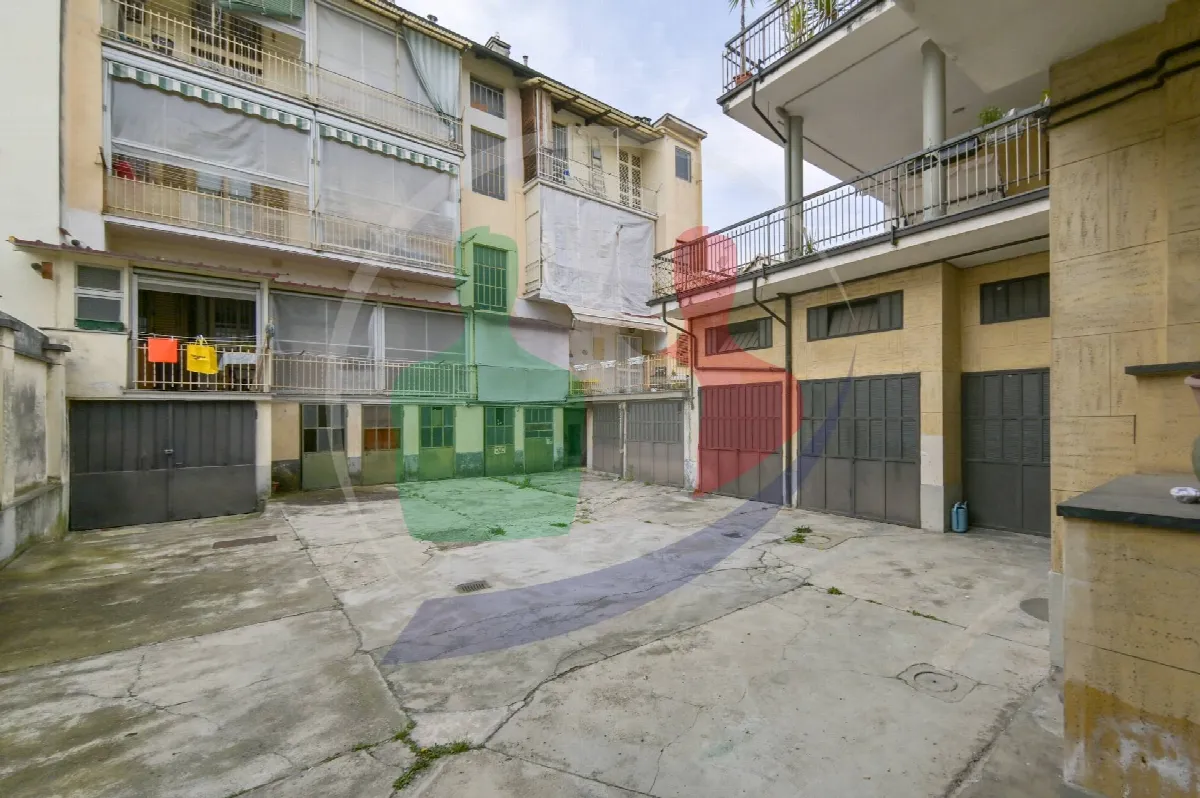 Appartamento in vendita a Moncalieri, San Pietro - foto 9