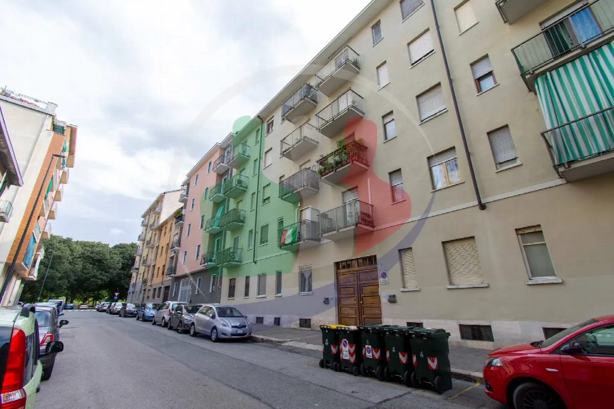 Appartamento in vendita a Torino, Mirafiori sud - foto 1