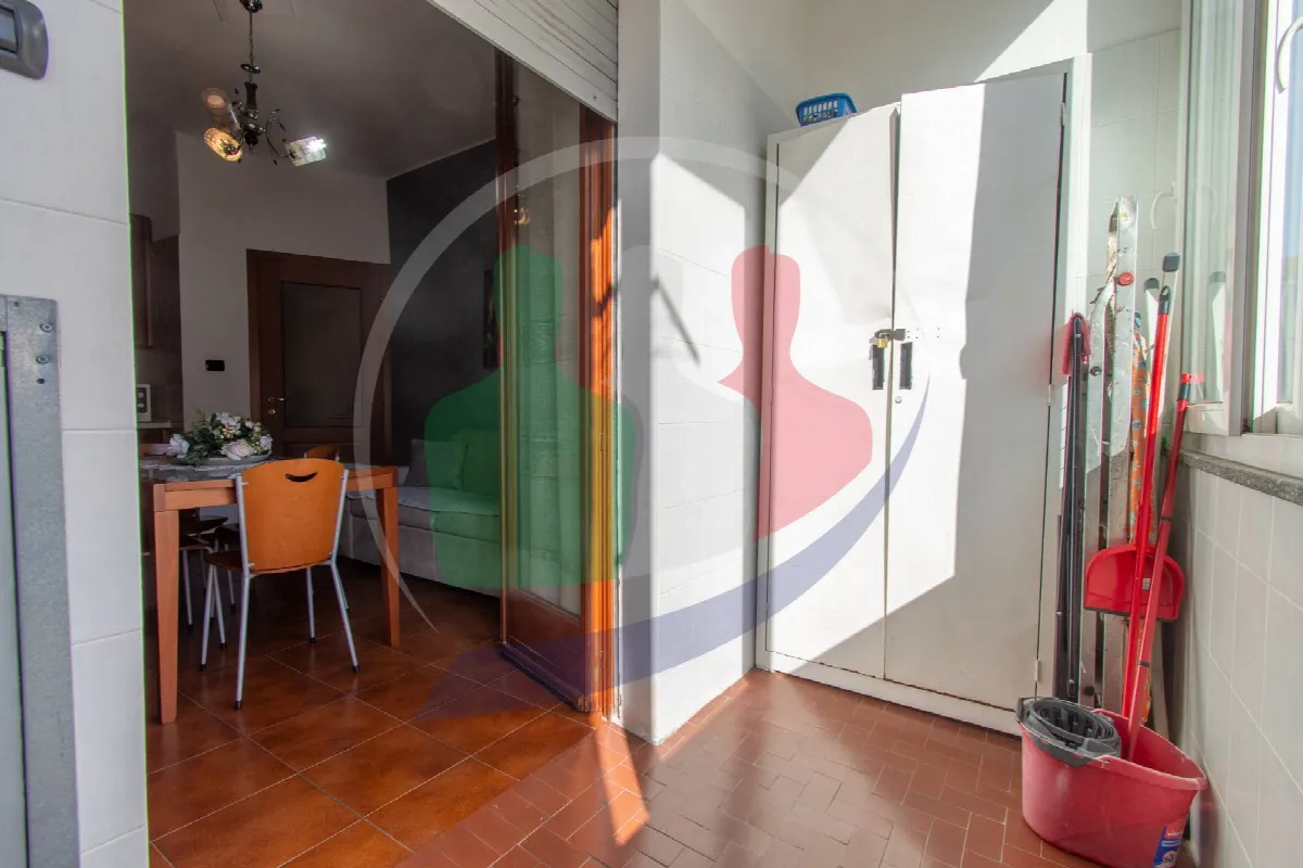 Appartamento in vendita a Torino, Mirafiori sud - foto 10