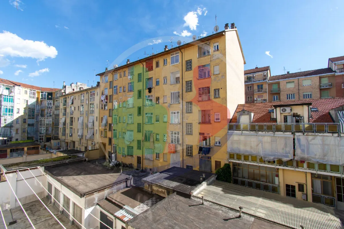 Appartamento in vendita a Torino, Mirafiori sud - foto 2