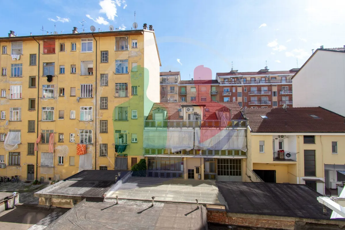 Appartamento in vendita a Torino, Mirafiori sud - foto 3