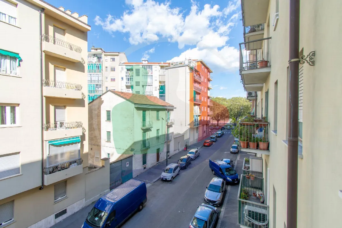 Appartamento in vendita a Torino, Mirafiori sud - foto 4