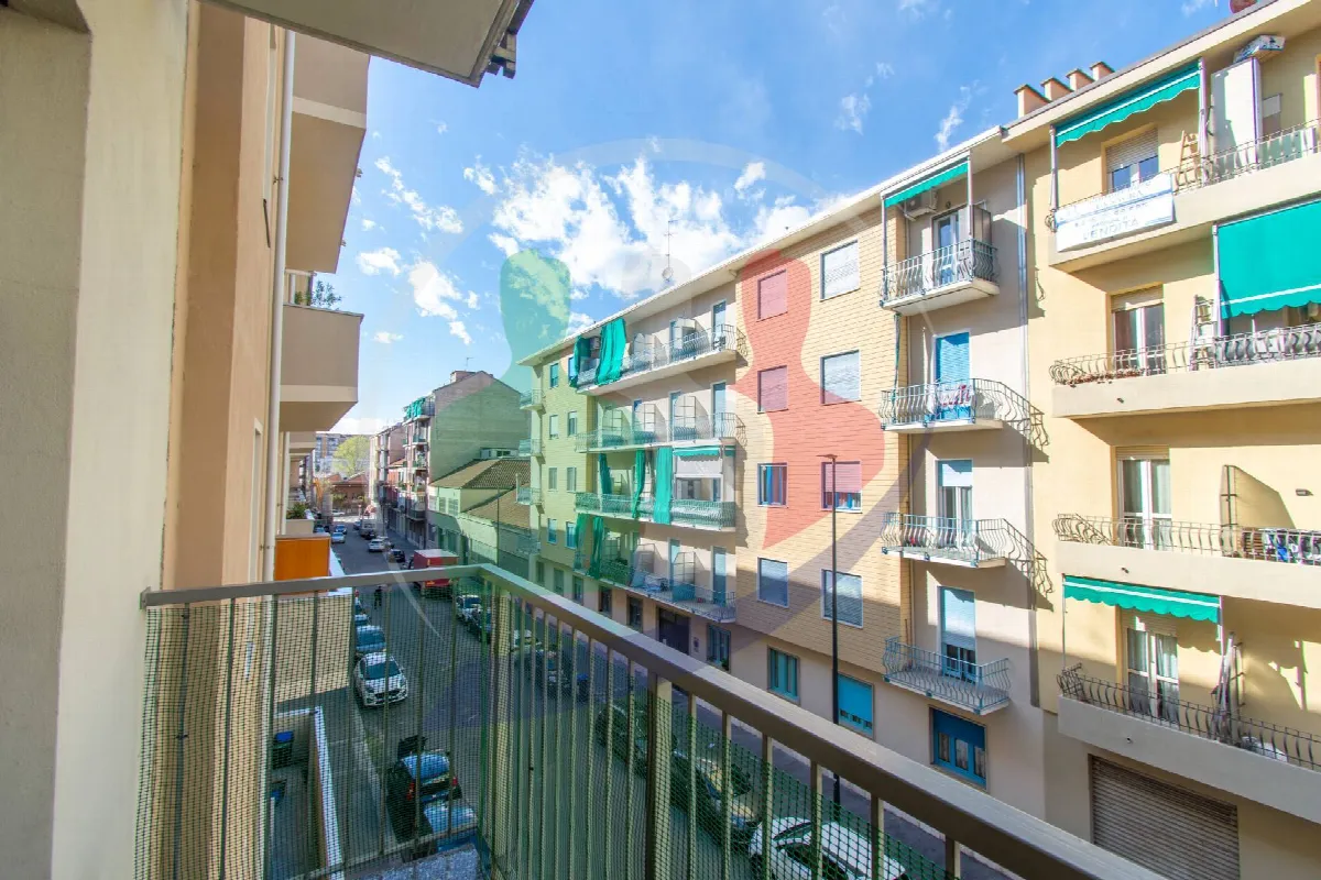 Appartamento in vendita a Torino, Mirafiori sud - foto 5