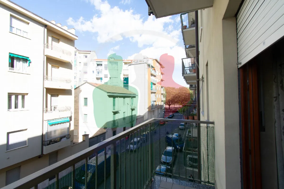 Appartamento in vendita a Torino, Mirafiori sud - foto 6