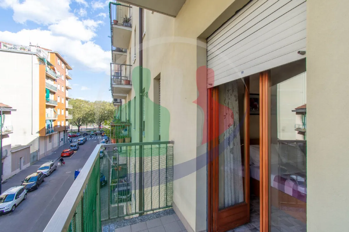 Appartamento in vendita a Torino, Mirafiori sud - foto 7
