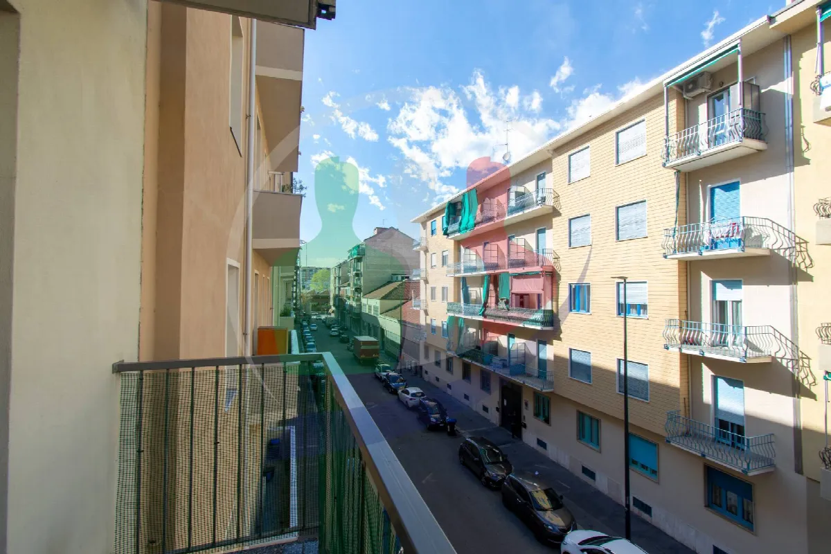 Appartamento in vendita a Torino, Mirafiori sud - foto 8