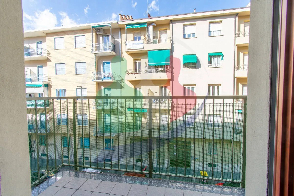 Appartamento in vendita a Torino, Mirafiori sud - foto 9