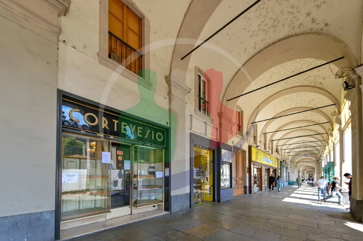 Appartamento in vendita a Torino, Centro - foto 10