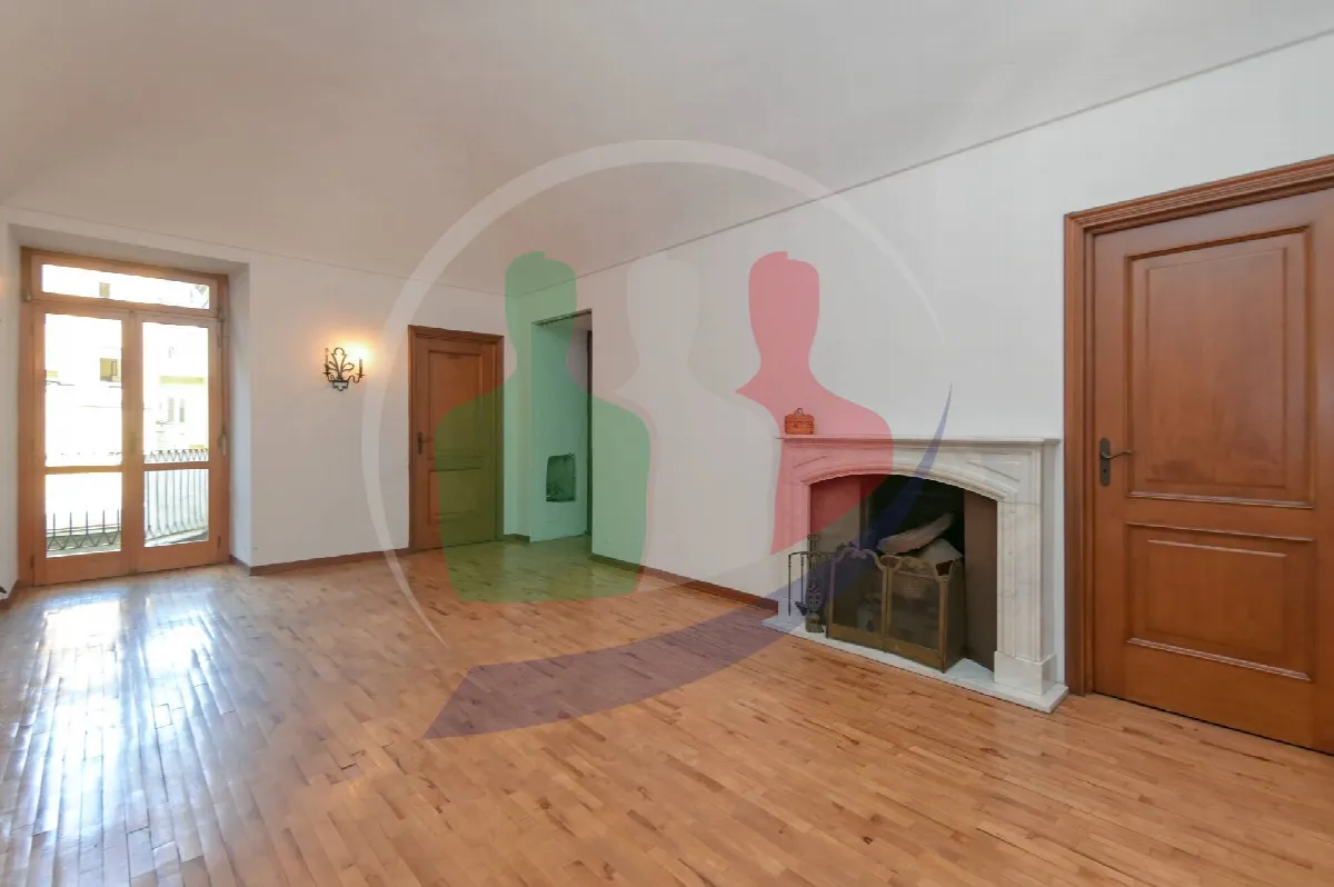 Appartamento in vendita a Torino, Centro - foto 3