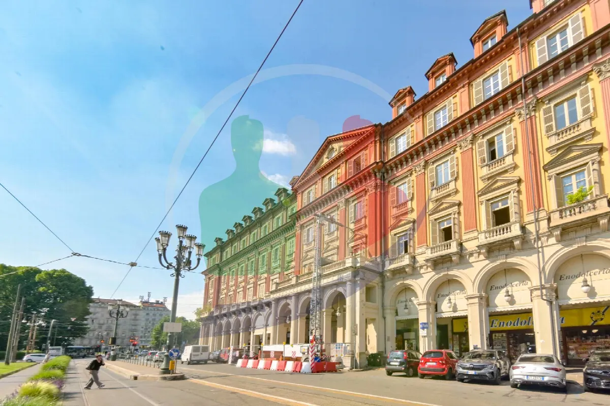 Appartamento in vendita a Torino, Centro - foto 6