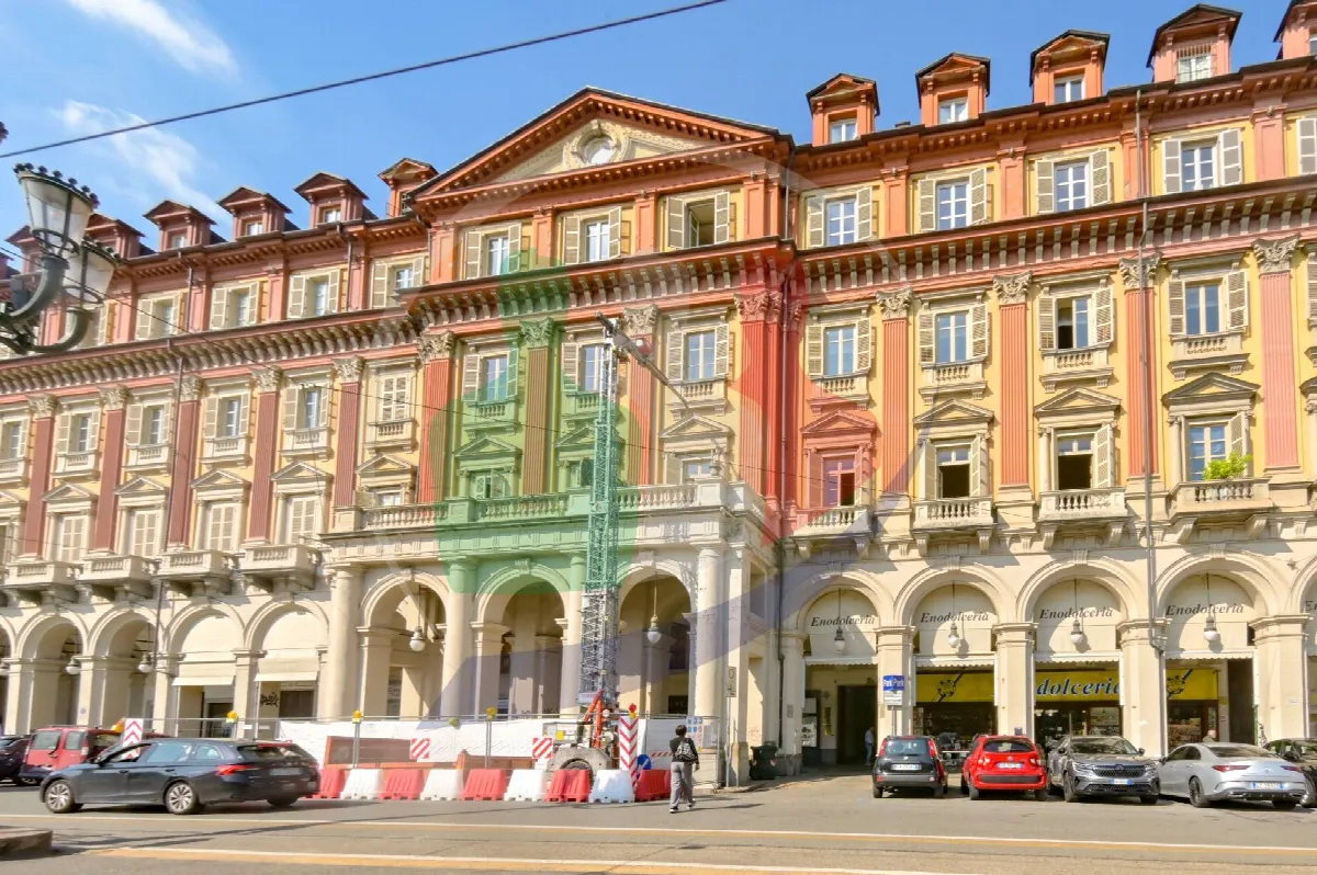 Appartamento in vendita a Torino, Centro - foto 8