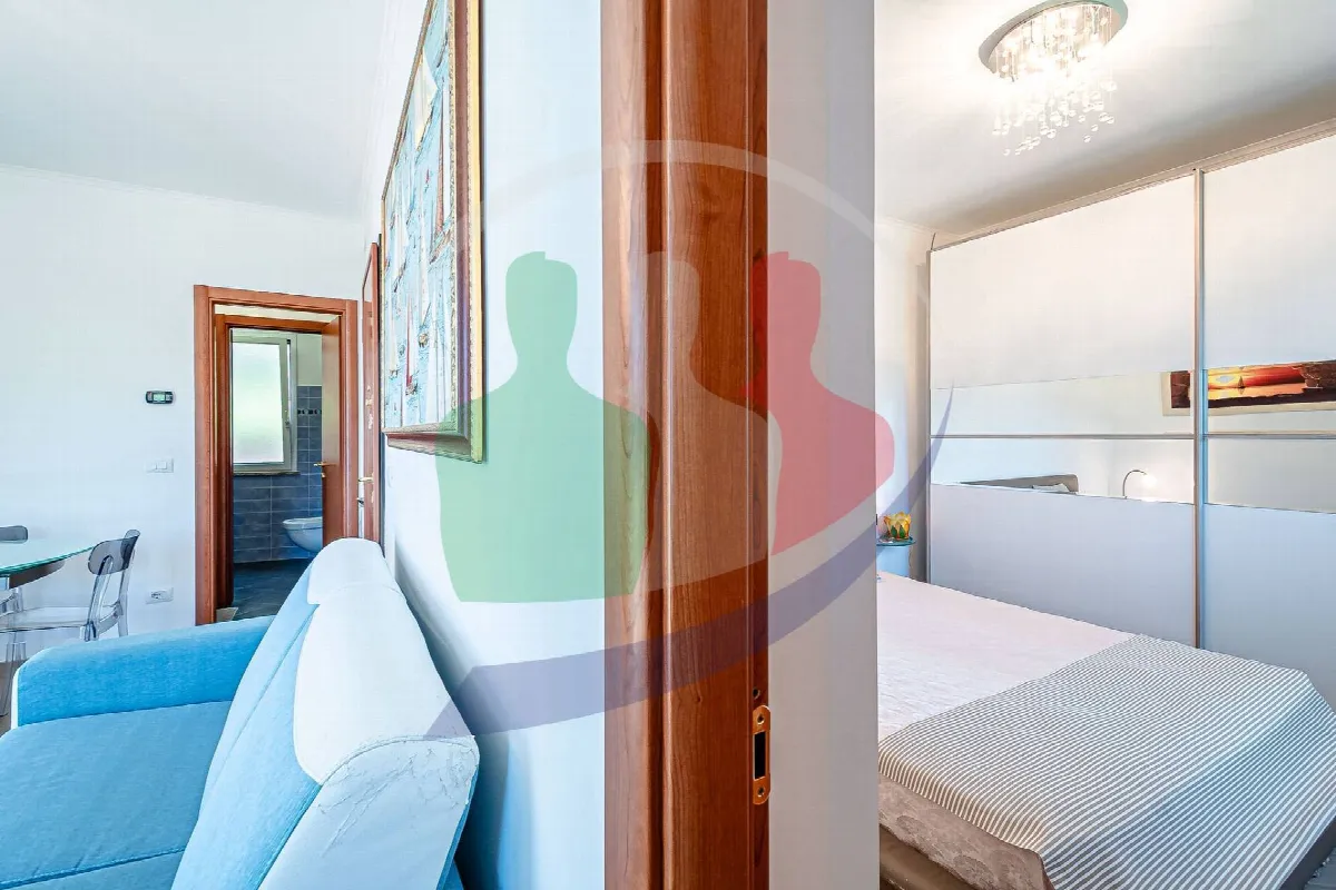Appartamento in vendita a Alassio, Solva - foto 10