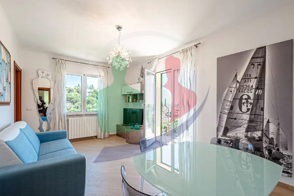 Appartamento in vendita a Alassio, Solva - foto 3