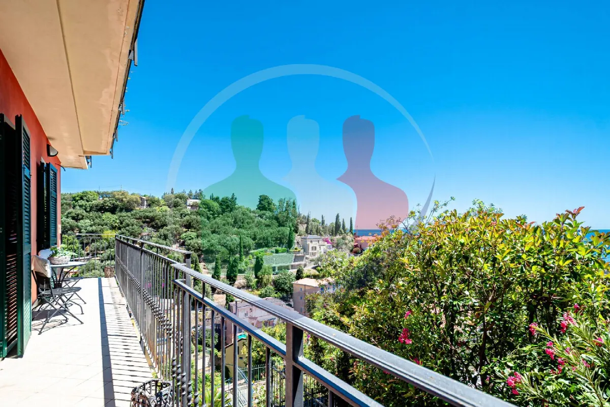 Appartamento in vendita a Alassio, Solva - foto 5