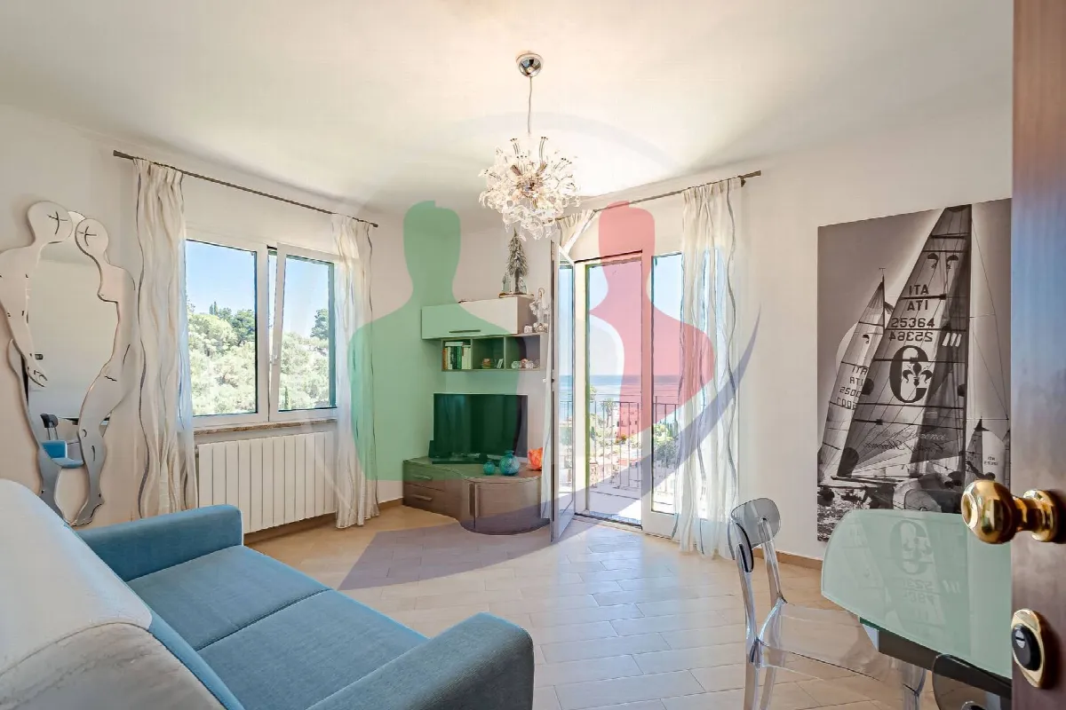 Appartamento in vendita a Alassio, Solva - foto 7