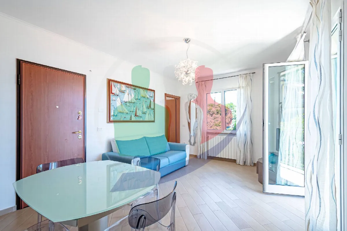 Appartamento in vendita a Alassio, Solva - foto 8