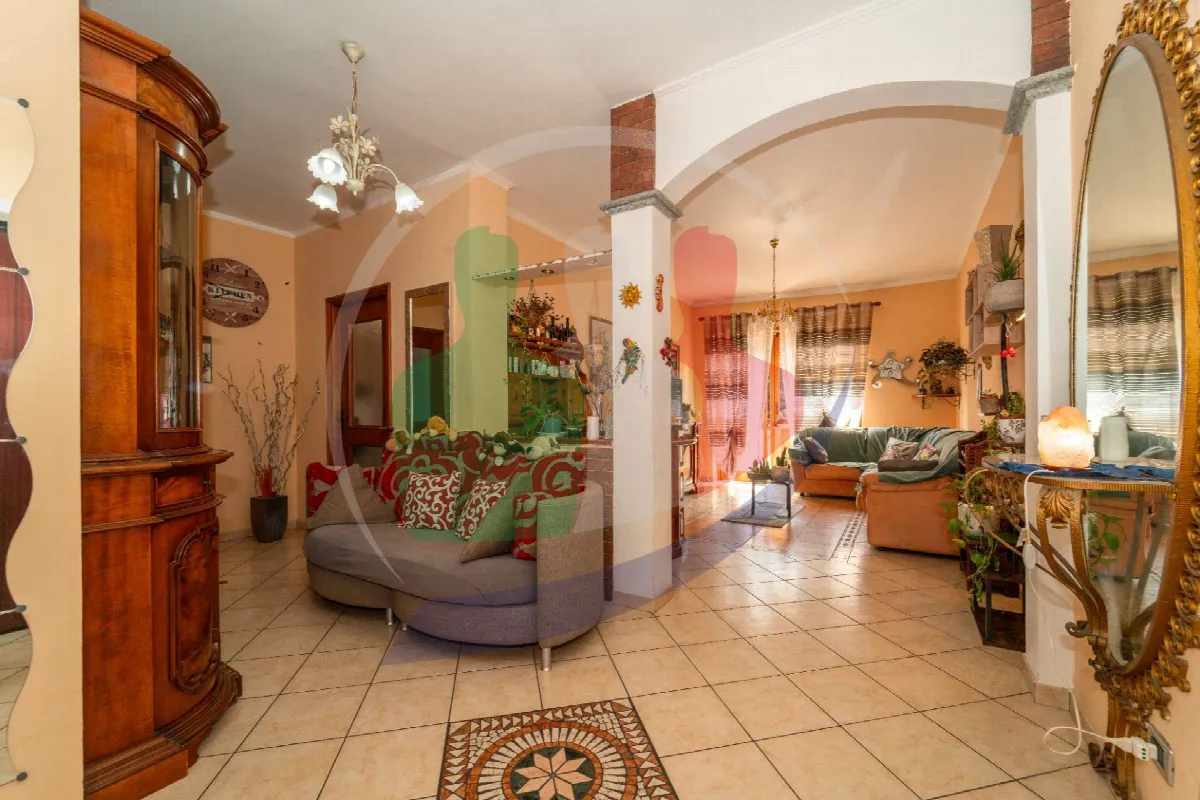 Appartamento in vendita a Ciriè - foto 3