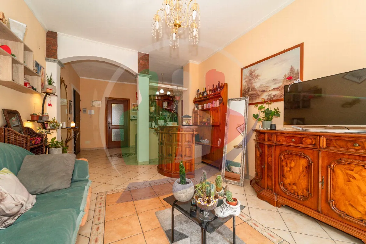 Appartamento in vendita a Ciriè - foto 7