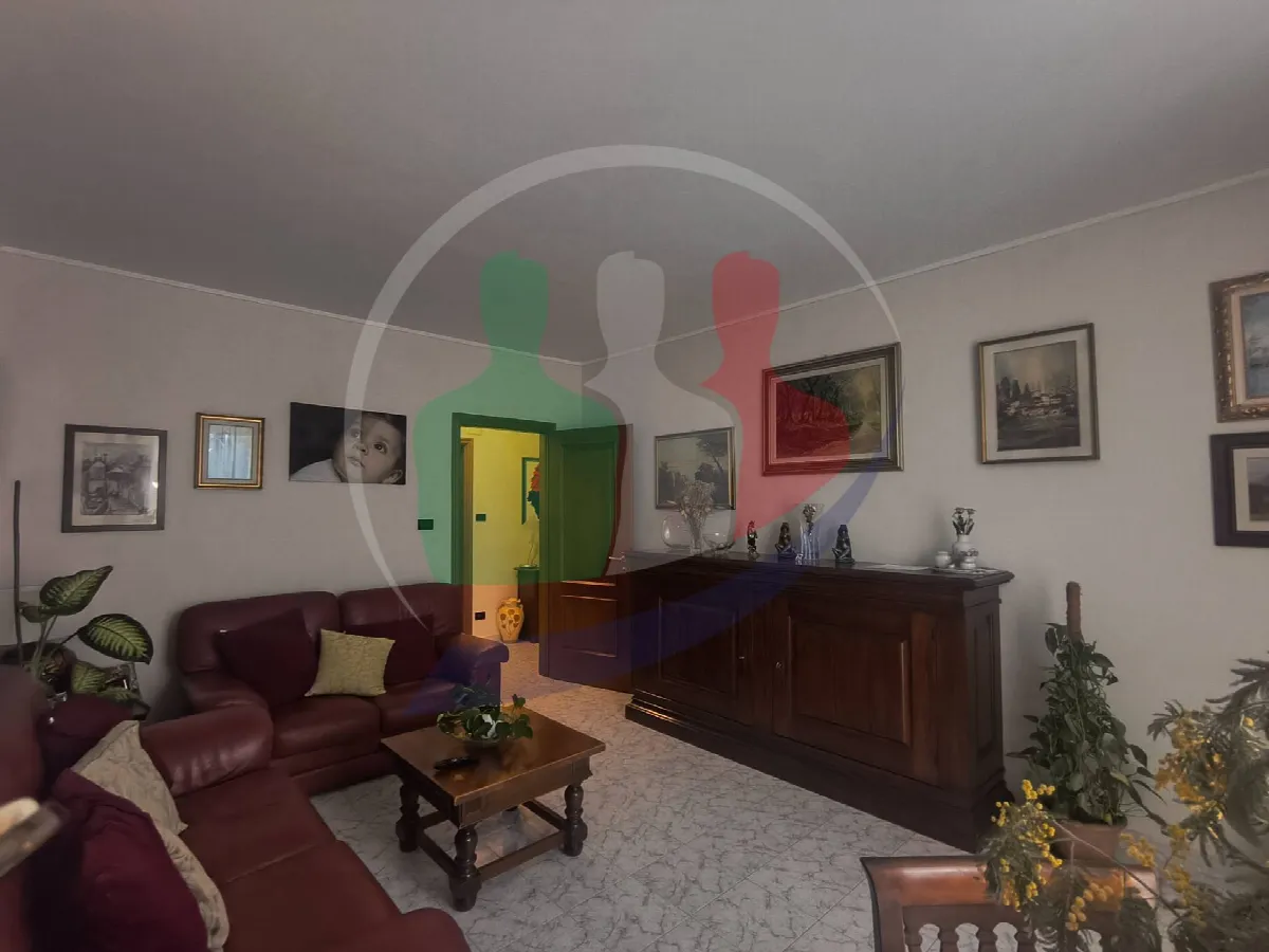Appartamento in vendita a Torino, Nizza Millefonti - foto 2