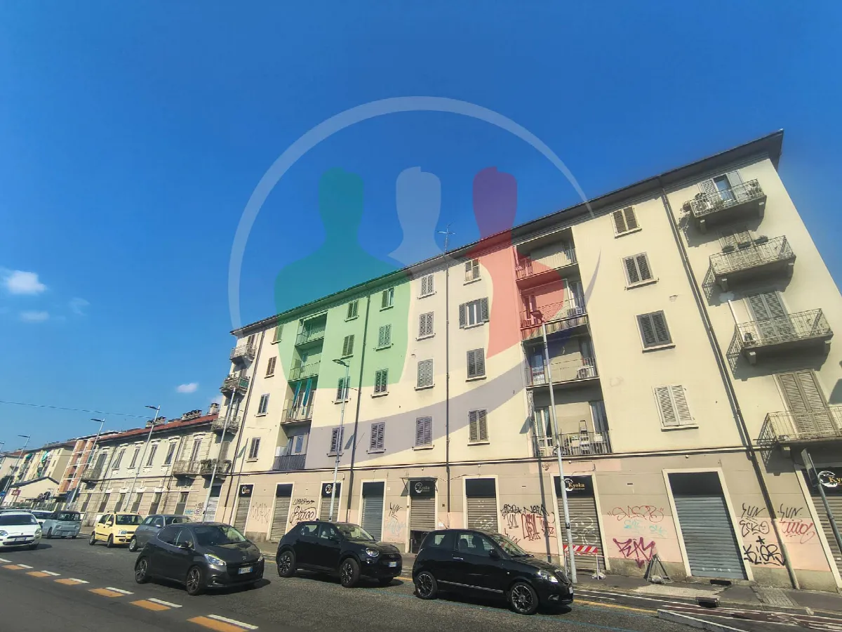 Appartamento in vendita a Torino, Nizza Millefonti - foto 5