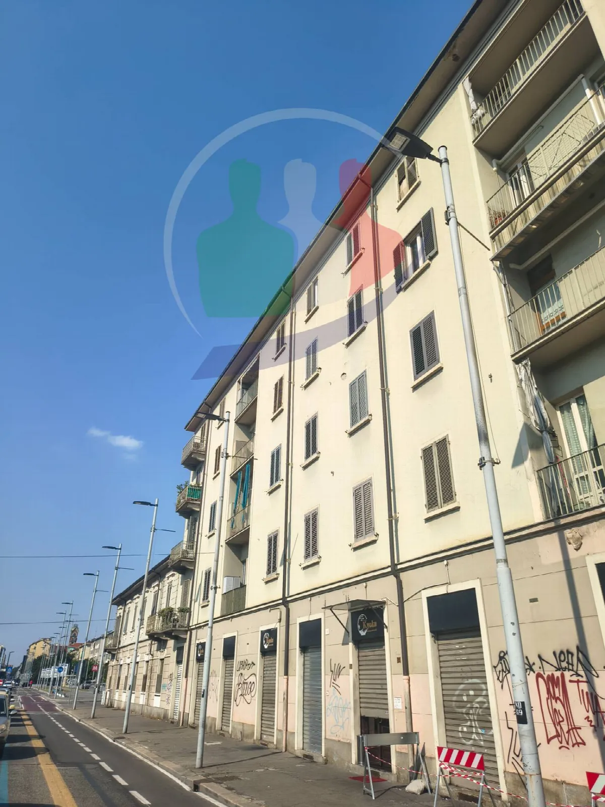Appartamento in vendita a Torino, Nizza Millefonti - foto 6