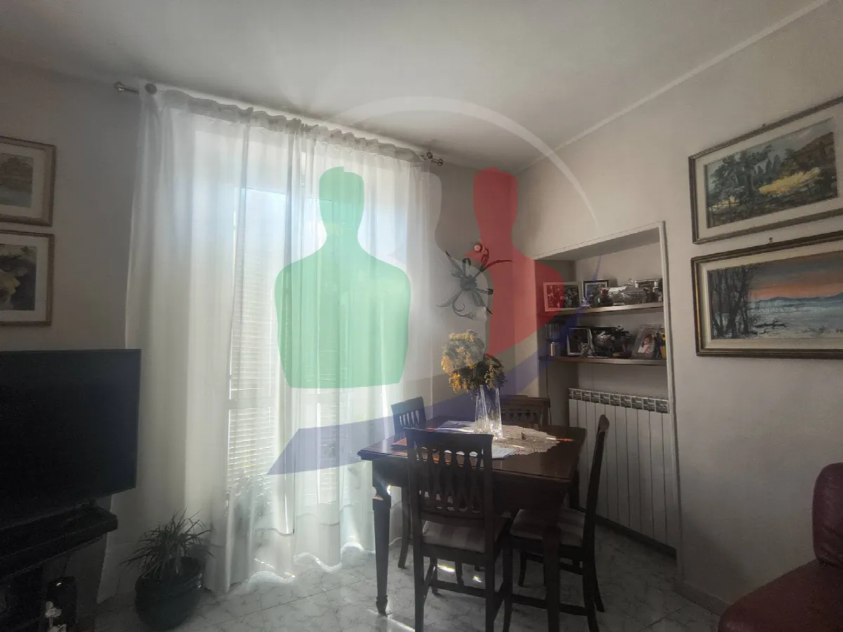 Appartamento in vendita a Torino, Nizza Millefonti - foto 7
