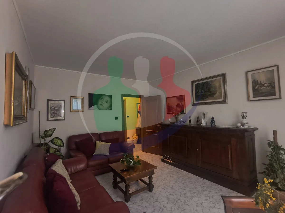 Appartamento in vendita a Torino, Nizza Millefonti - foto 8