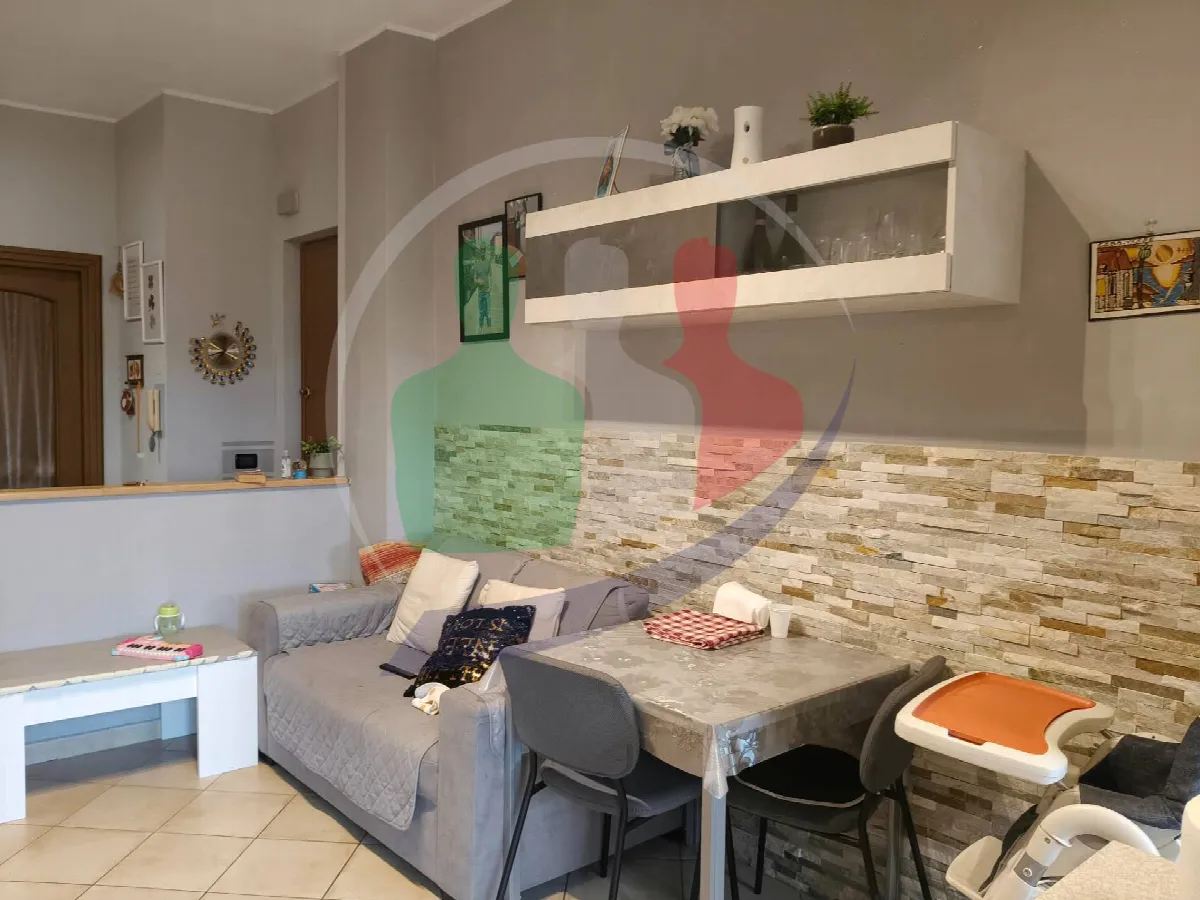 Appartamento in vendita a Carmagnola - foto 1