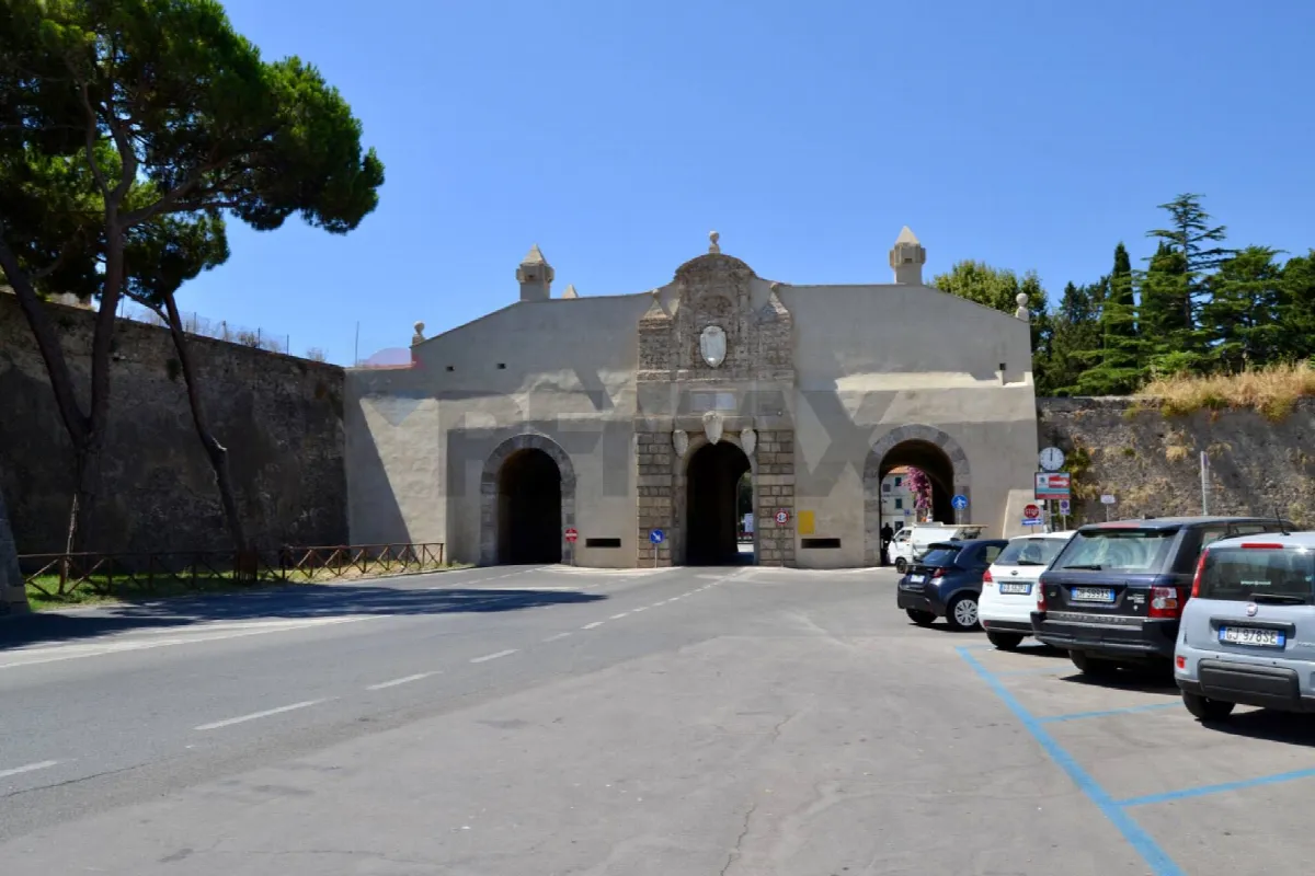 Appartamento in vendita a Orbetello, Orbetello Scalo - foto 4