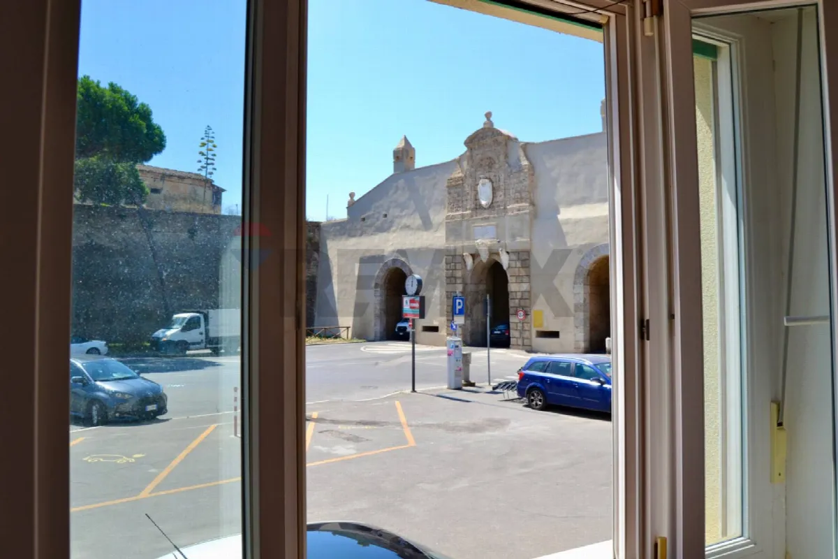 Appartamento in vendita a Orbetello, Orbetello Scalo - foto 8