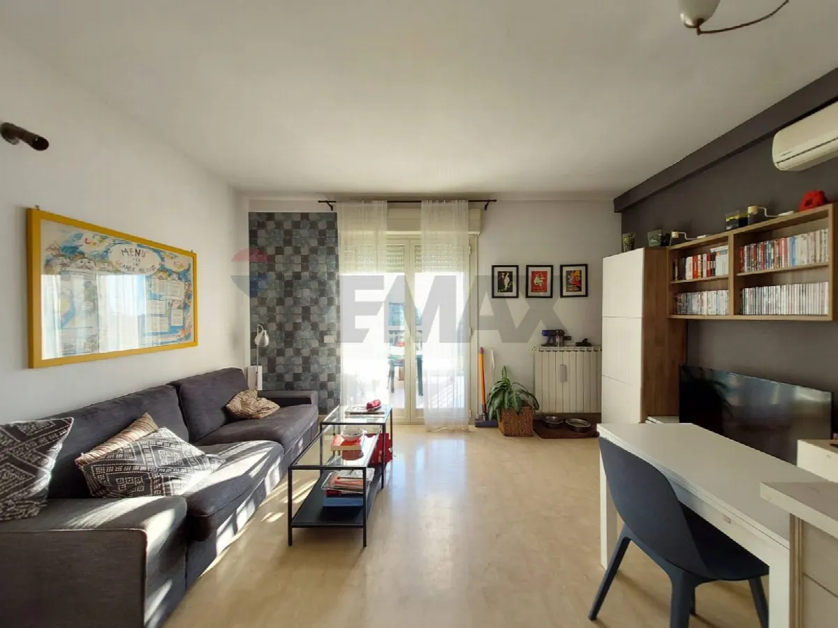 Appartamento in vendita a Roma, Magliana - foto 1