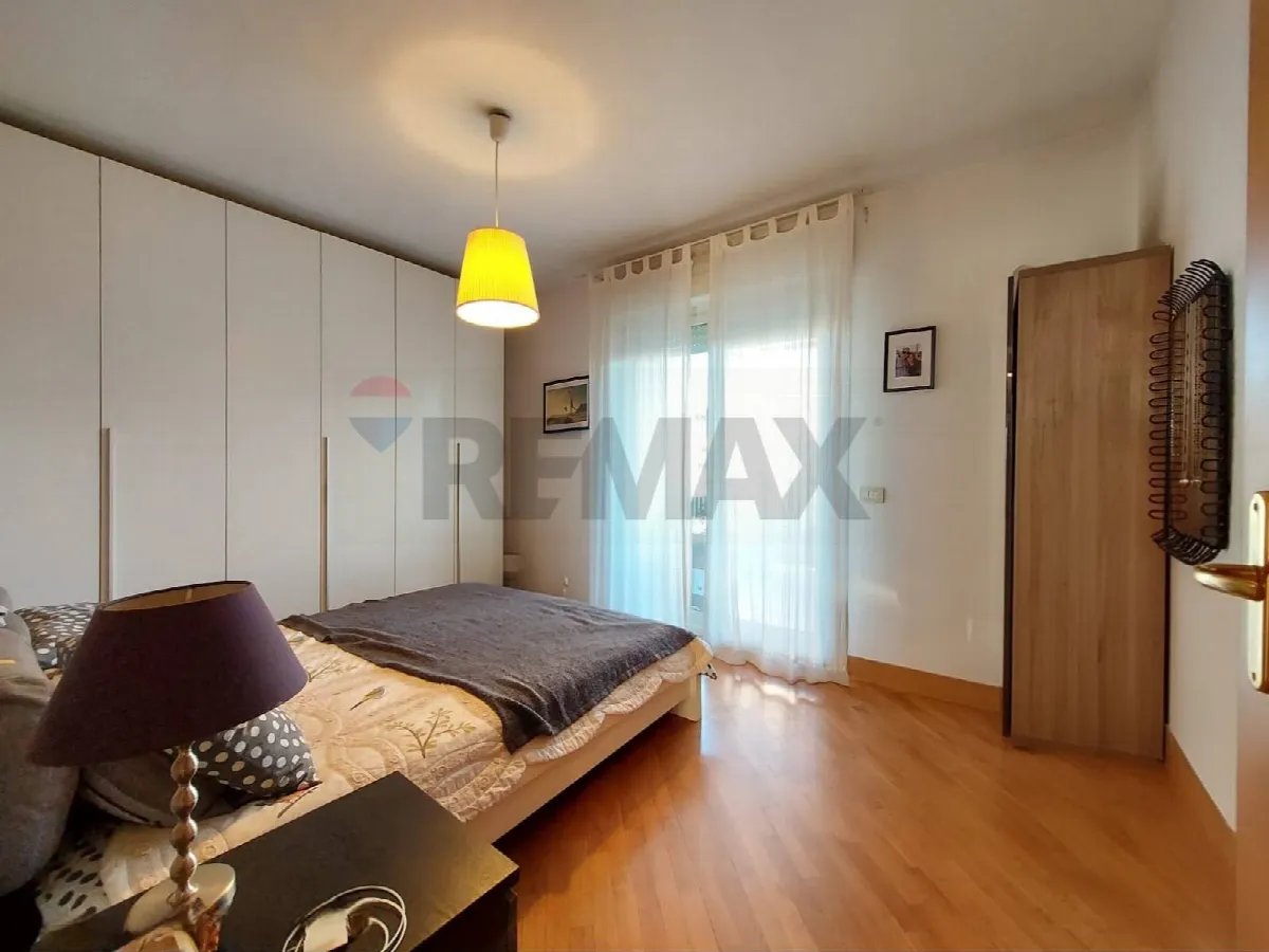Appartamento in vendita a Roma, Magliana - foto 10