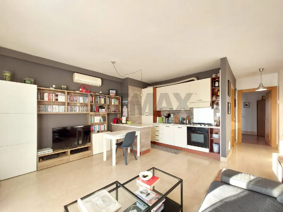 Appartamento in vendita a Roma, Magliana - foto 4