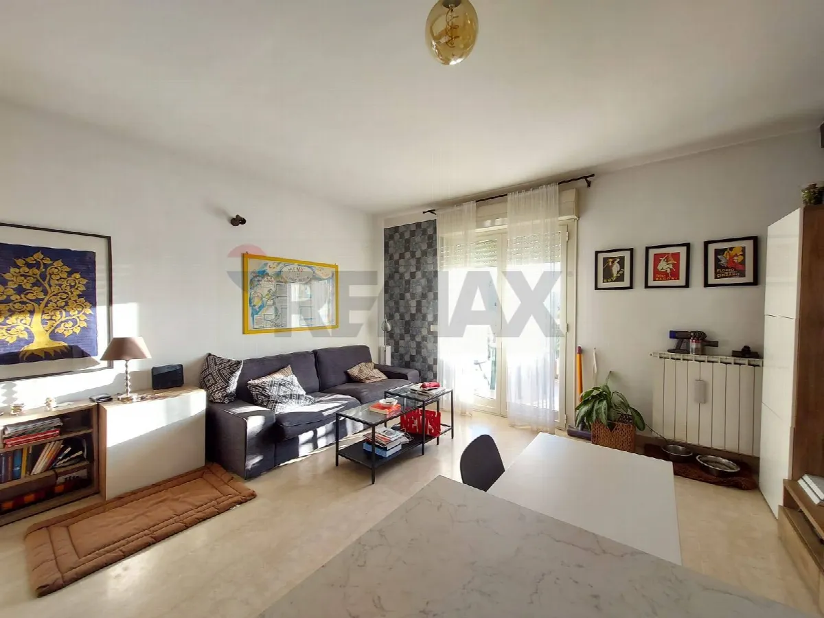 Appartamento in vendita a Roma, Magliana - foto 5