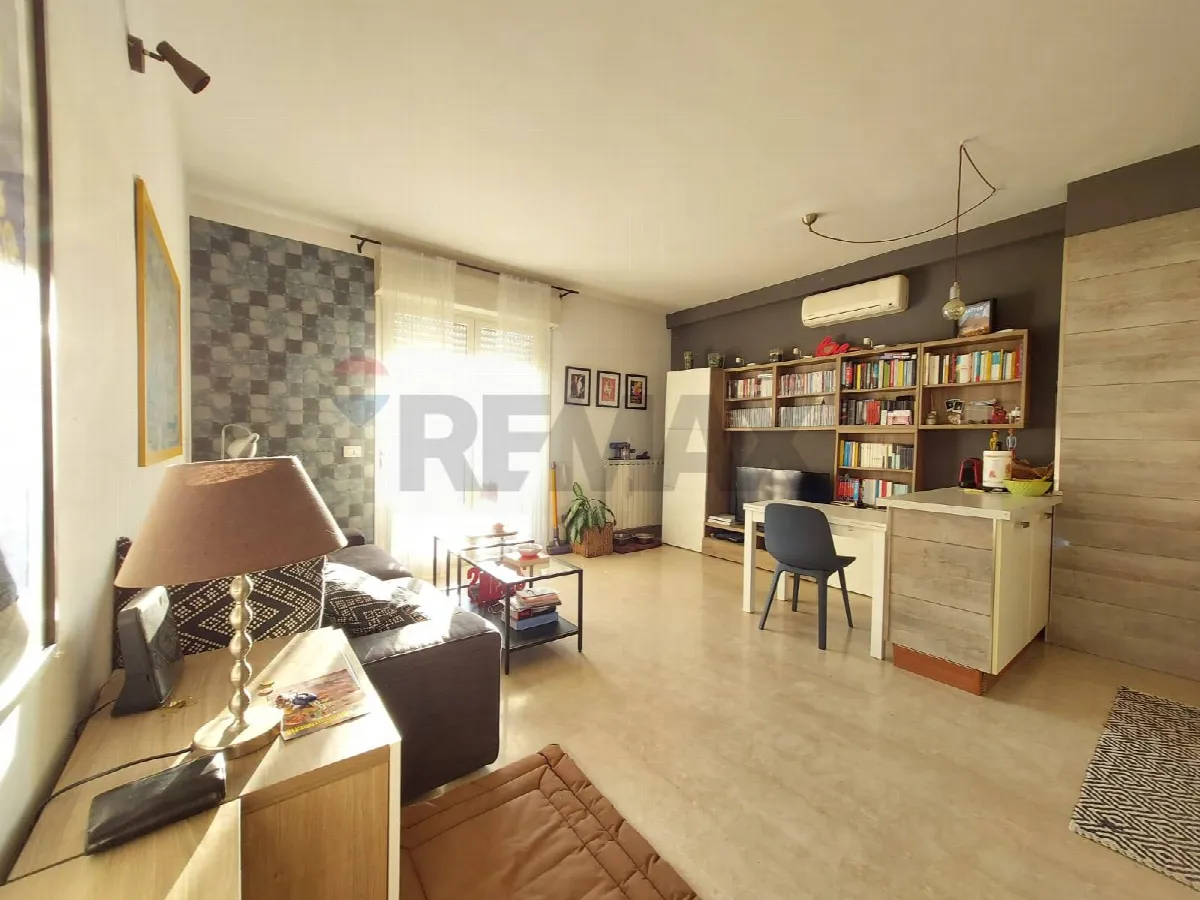 Appartamento in vendita a Roma, Magliana - foto 6