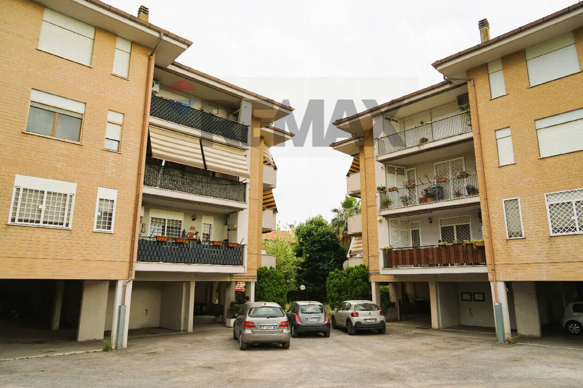 Appartamento in vendita a Ariccia - foto 1