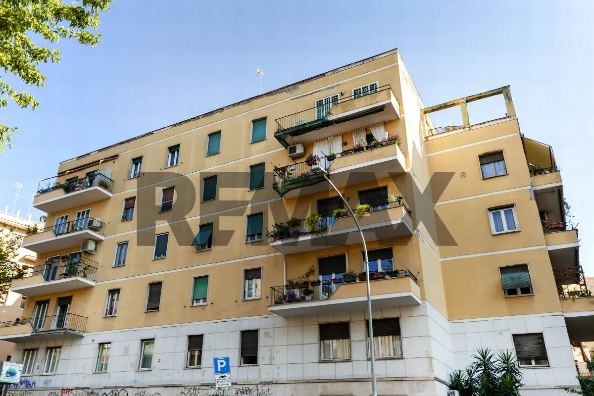 Appartamento in vendita a Roma, Trieste - foto 1