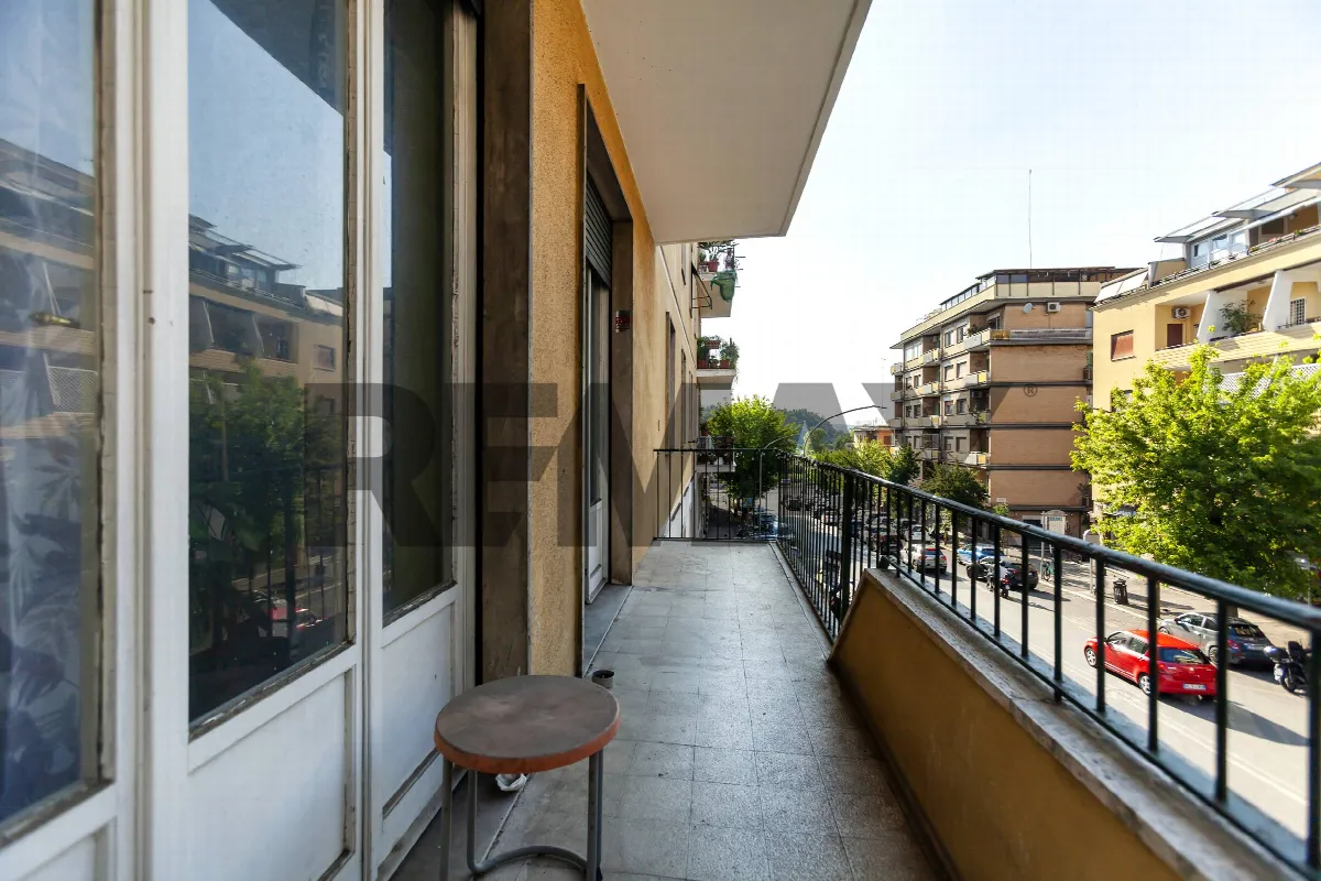 Appartamento in vendita a Roma, Trieste - foto 10