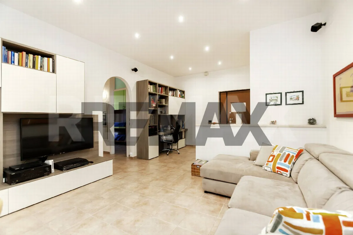 Appartamento in vendita a Roma, Ostia - foto 1